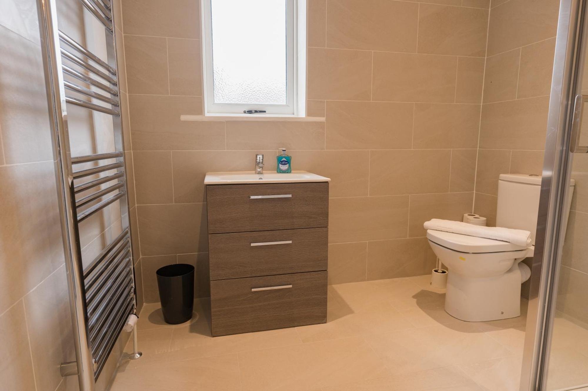 Beautifully Done 5 Bed Barn Conversion In Heswall - Sleeps Up To 10 Exterior foto